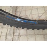 НОВ mtb алуминиев велосипед HUNTER 26 цола,амортисьор диск НОВ mtb алуминиев велосипед HUNTER 26 цола,амортисьор диск